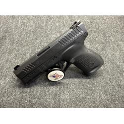 CZ-USA P10 M 9mm Pistol