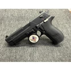 Sig Sauer Mosquito 22LR Pistol