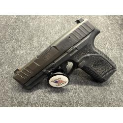 FN reflex
