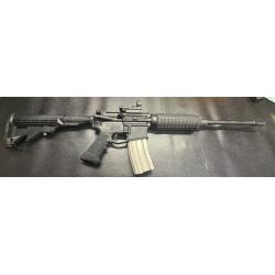 Delton DTI-15 5.56mm Rifle