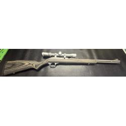 Marlin Model 60 SS 22LR Rifle