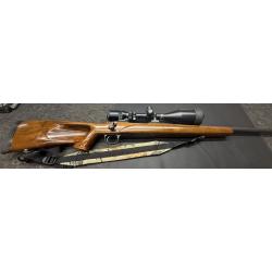 Remington 700 .300 win mag