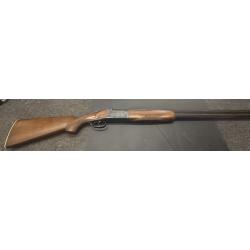 FELIX SARASQUETA Over and Under 12Ga. Shotgun