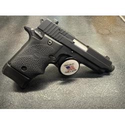 Sig Sauer P938-22 22LR Pistol