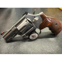 Smith & Wesson 686-6 .357Mag. Revolver