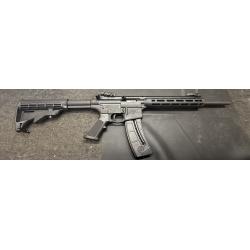 Smith and Wesson 15-22