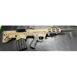 GFORCE BR99-X 12 Ga Shotgun