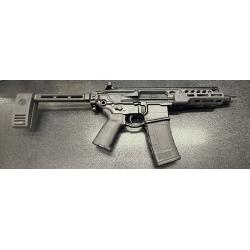 Sig Sauer MCX Rattler