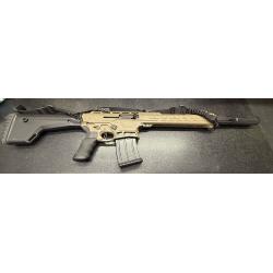 Typhoon Defense F12.1 12Ga. Shotgun