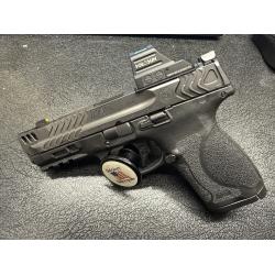 Smith & Wesson M&P 9 2.0 Carry Comp