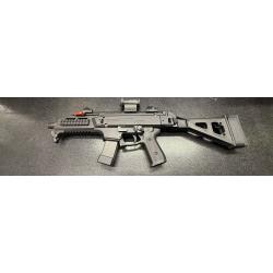 CZ (CZ-USA) Scorpion 9mm Pistol
