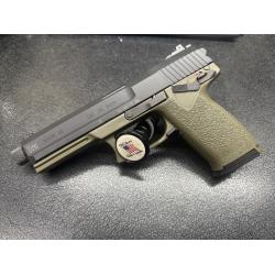 hk 23 with 2 mags case