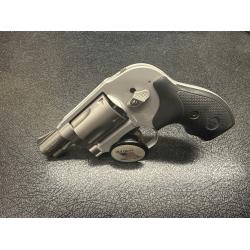 Smith & Wesson 638 .38Spc. Revolver