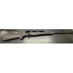 Browning A-Bolt 7mm Rem. Mag. W/Leupold VX1