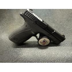 Smith & Wesson BG380 2.0 .380Acp.