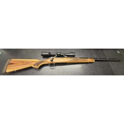 Remington Model 673  308Win