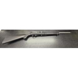 Ruger 10/22 takedown with case and ten mags