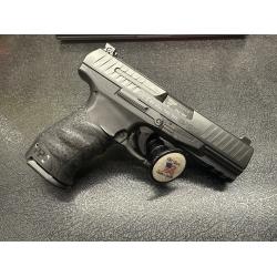 Walther PPQ M1 9mm Pistol