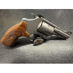 Smith and Wesson 60-15