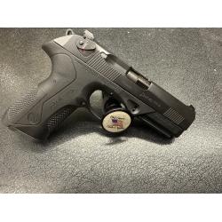 Beretta PX4 Storm 9mm