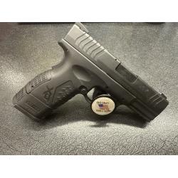 Springfield Armory XDm-45 .45Acp.