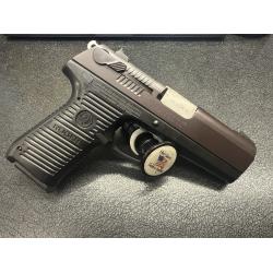 Ruger P97DC 45 ACP