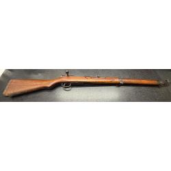 Japanese Type 99 7.7 Jap. Rifle
