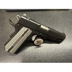 Dan Wesson V-BOB 45Acp.