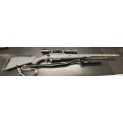 Ruger American 6.5 Creedmoor