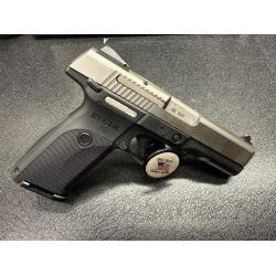 Ruger SR40