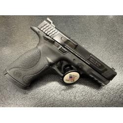 Smith & Wesson M&P45 .45Acp. Pistol