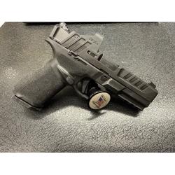 springfield echelon 4