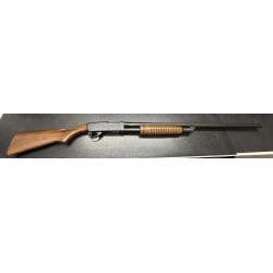 Stevens Model 770 12ga. Shotgun
