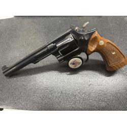 Smith & Wesson Model 14-3 .38Spec.