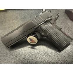 Springfield Armory Emissary 9mm