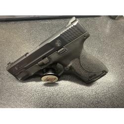 Smith & Wesson M&P45 Shield 45Acp.
