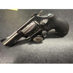 SMITH & WESSON 60-15 .357 MAGNUM