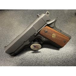 Colt MK IV 45 ACP