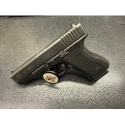 Glock G23 40S&W Pistol
