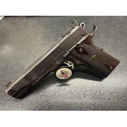 Dan Wesson PMA-B 45Acp. Point Man Australia