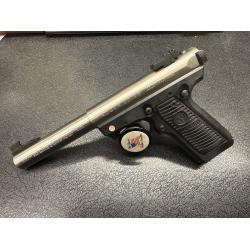 Ruger 22/45  22LR