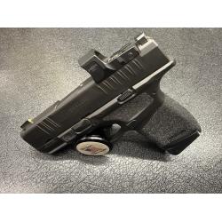 SPRINGFIELD ARMORY HELL CAT 9MM W/OPTIC