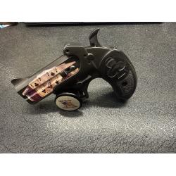 BOND ARMS DEAD MANS HAND .45 LC