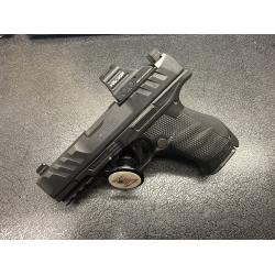 WALTHER PDP COMPACT