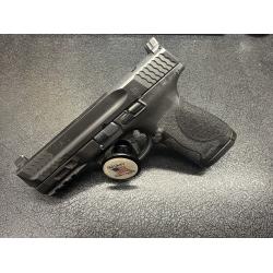 SMITH & WESSON M&P 2.0 9MM
