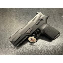 Sig Sauer P320 45 ACP
