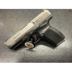 Canik TP9 SF Elite
