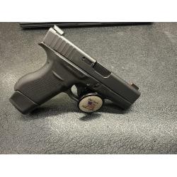 Glock G42 .380Acp. Pistol