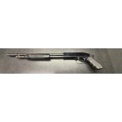Mossberg 500E 410 Shotgun