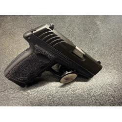 SCCY CPX-3 .380 ACP